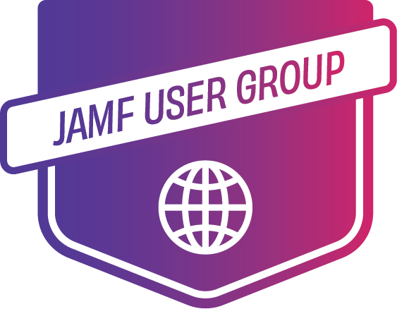 Jamf User Groups