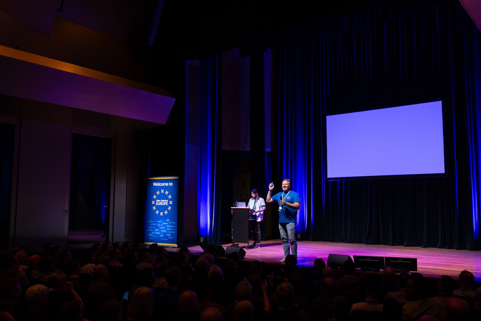 Mac Admins Europe 2026 — photo 17
