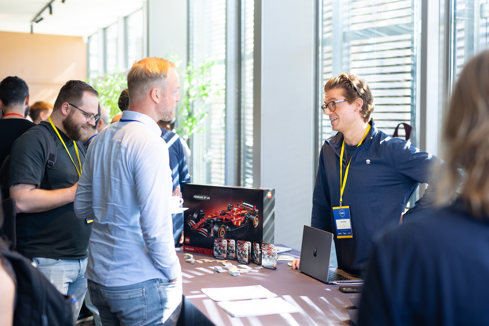 Mac Admins Europe 2026 — photo 25