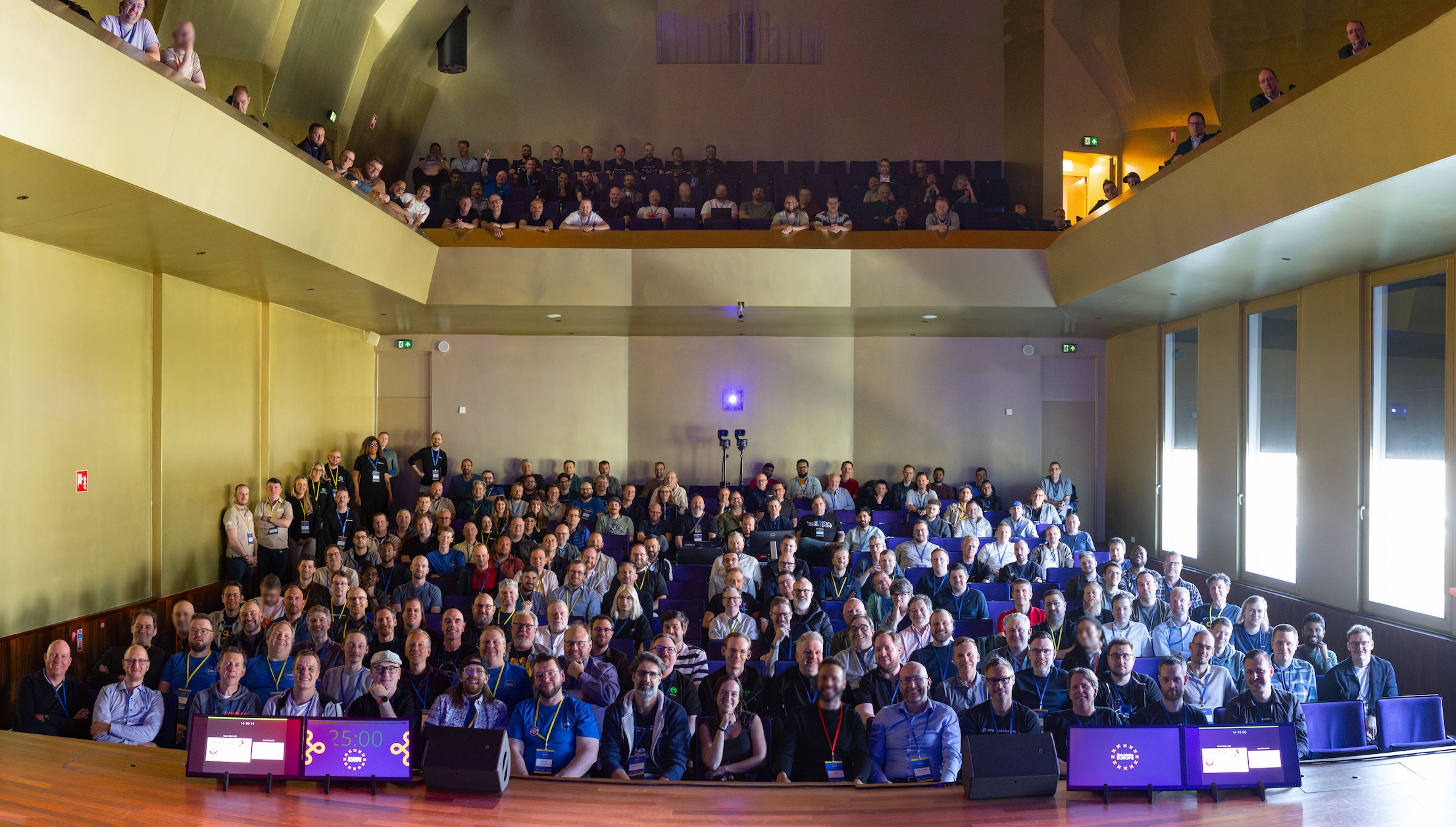 Mac Admins Europe 2026 — photo 42