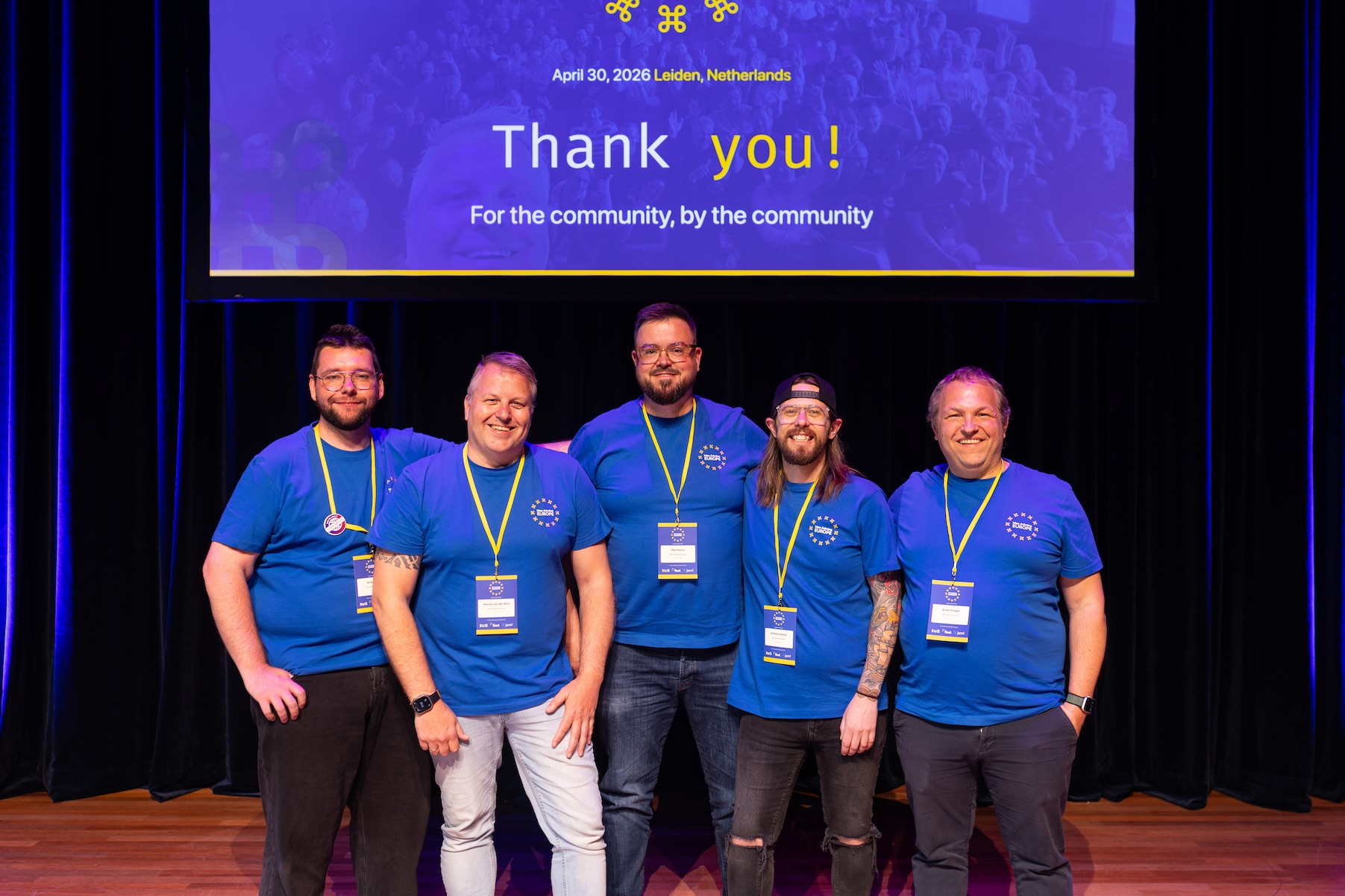 Mac Admins Europe 2026 — photo 85